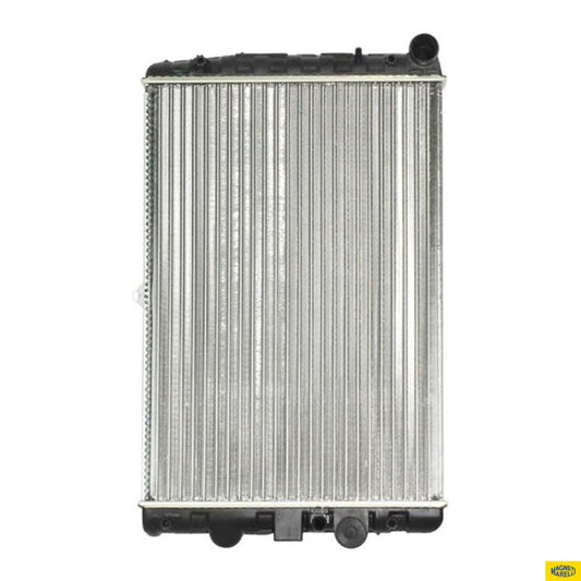 Radiador de Água - Magneti Marelli - RMM374001M - (1)