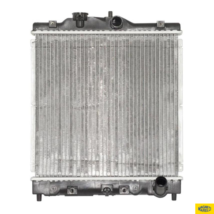 Radiador de Água - Magneti Marelli - RMM1013HHD - (1)