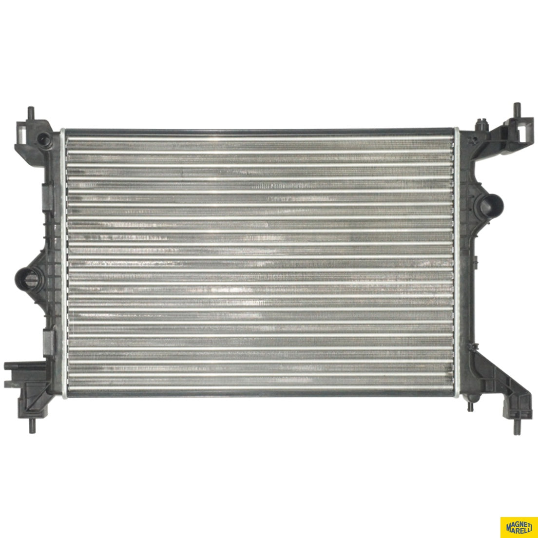 Radiador de Água - Magneti Marelli - RMM1132GM - (6)