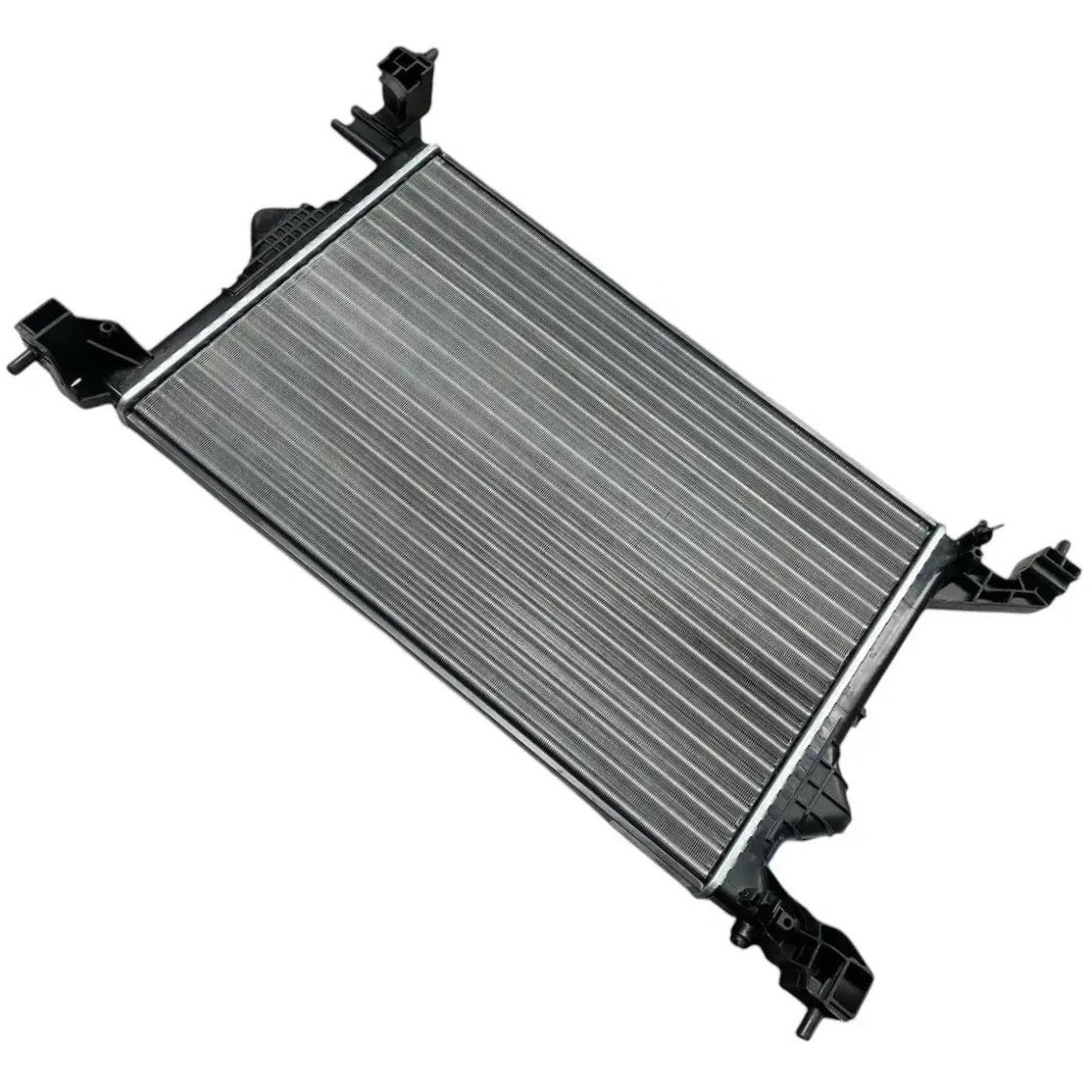 Radiador de Água - Magneti Marelli - RMM1132GM - (4)