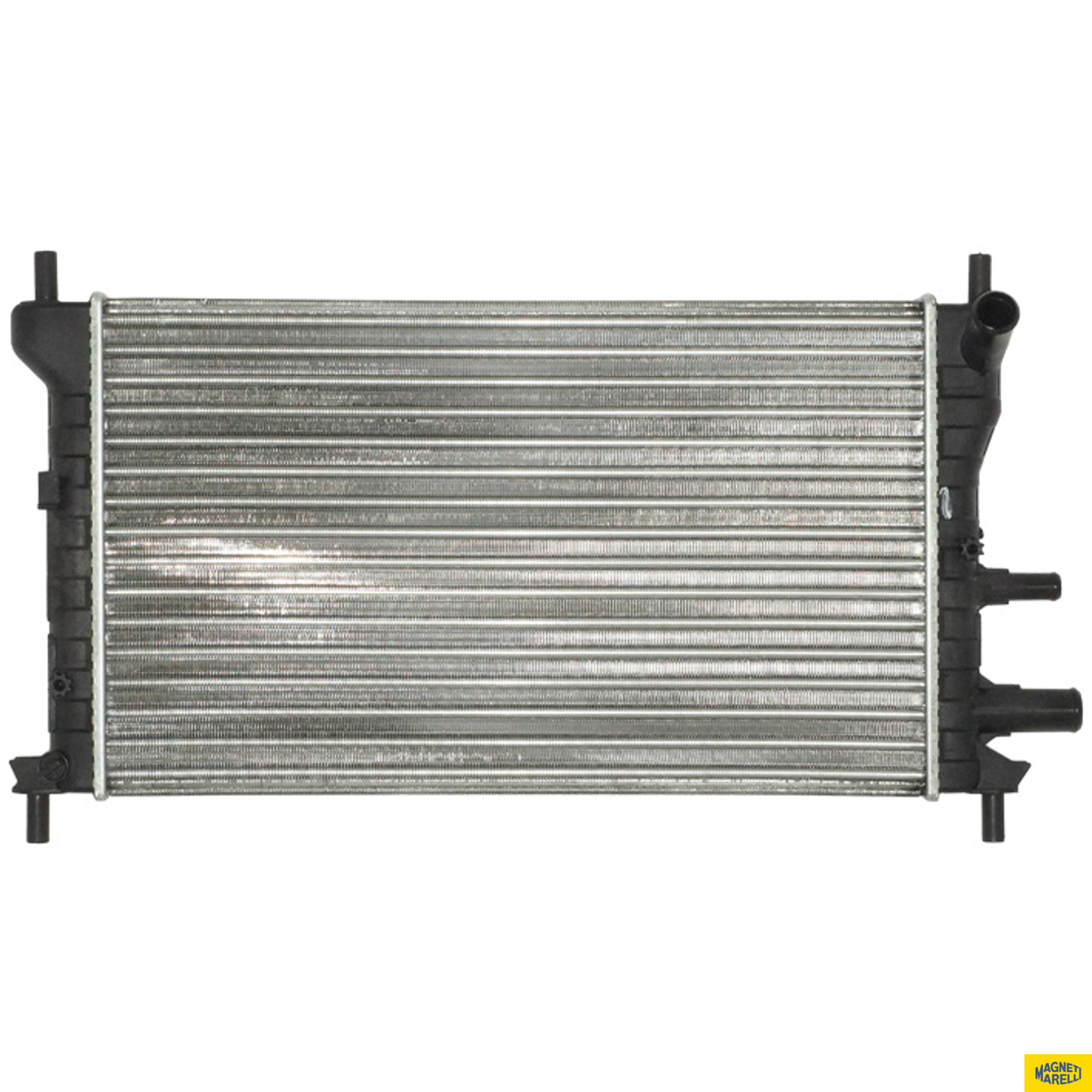 Radiador de Água - Magneti Marelli - RMM376720261 - (1)