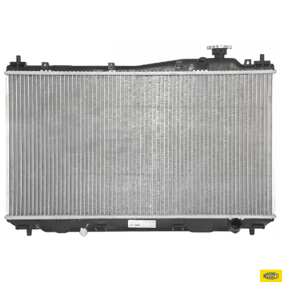 Radiador de Água - Magneti Marelli - RMM376768301 - (1)