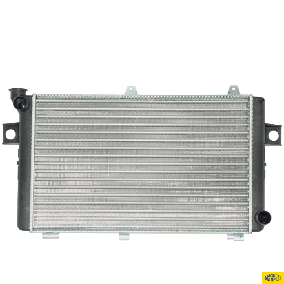 Radiador de Água - Magneti Marelli - RMM376910401 - (1)