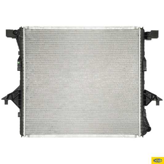 Radiador de Água Volkswagen Amarok - Magneti Marelli - RMM1119VW - (1)