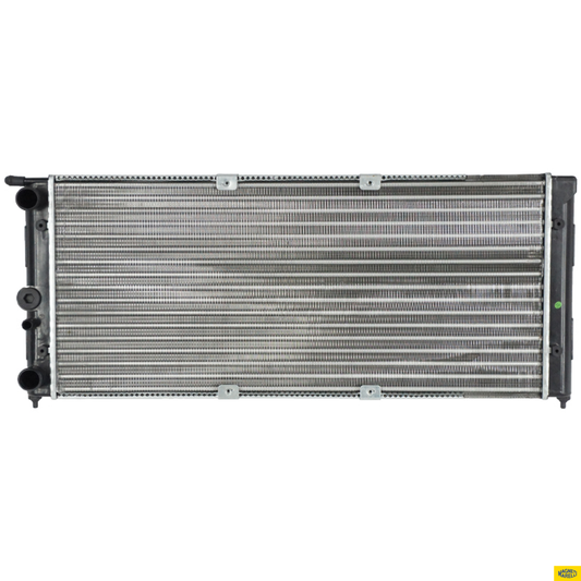 Radiador de Água - Magneti Marelli - RMM1081VW - (1)