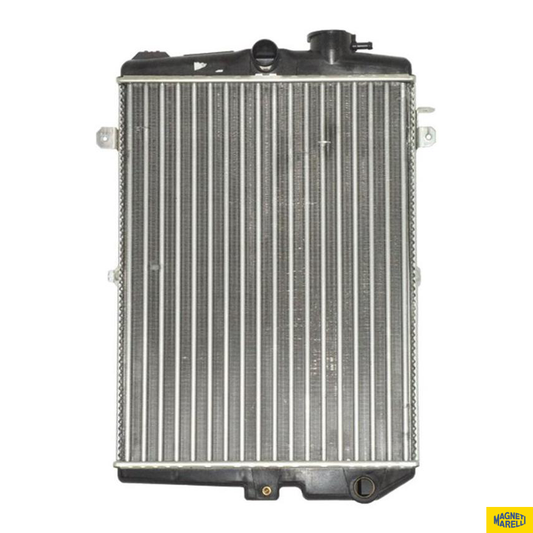 Radiador de Água - Magneti Marelli - RMM1063RVW - (1)