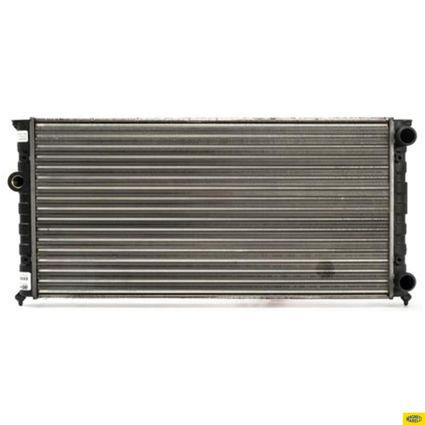 Radiador de Água - Magneti Marelli - RMM376713421 - (1)