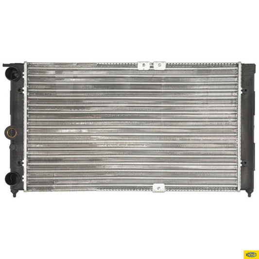 Radiador de Água - Magneti Marelli - RMM1082FD - (1)