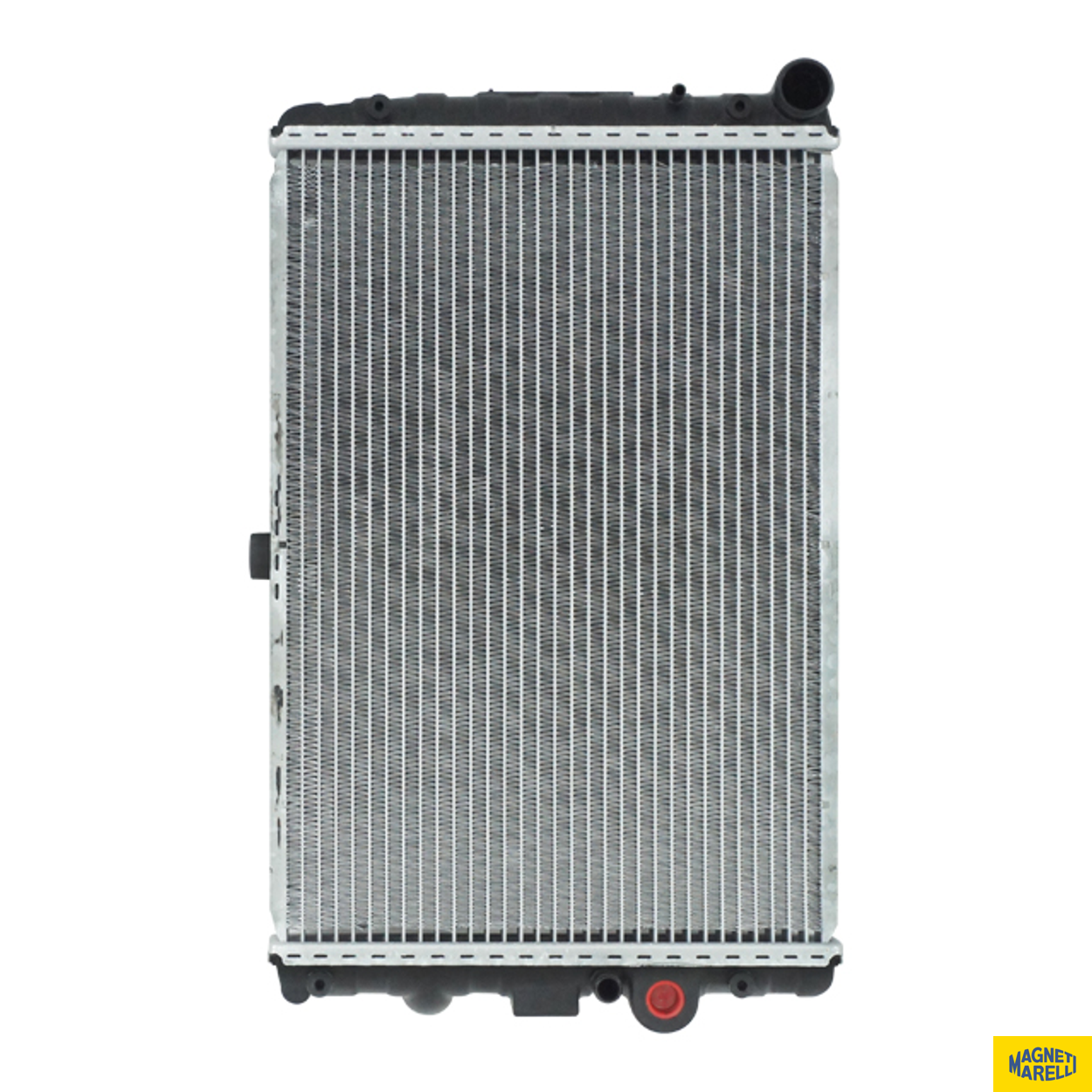 Radiador de Água - Magneti Marelli - RMM60782002 - (1)