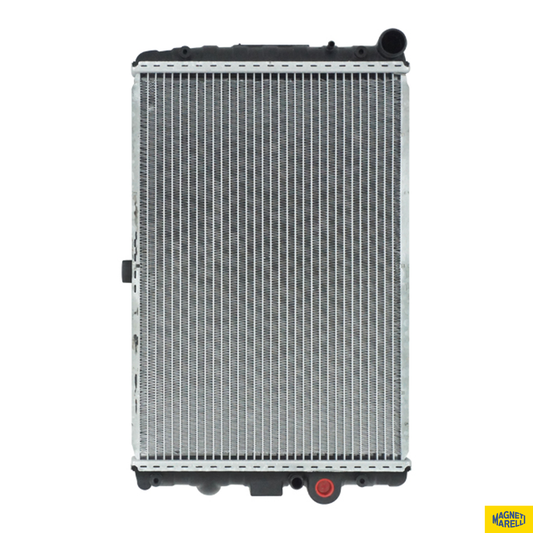 Radiador de Água - Magneti Marelli - RMM60782002 - (1)