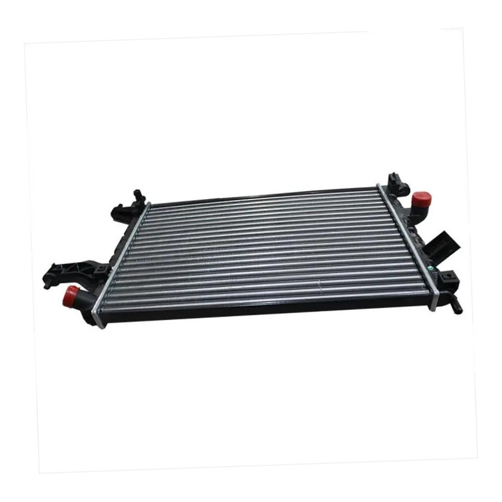 Radiador de Água - Magneti Marelli - RMMA5776M - (2)