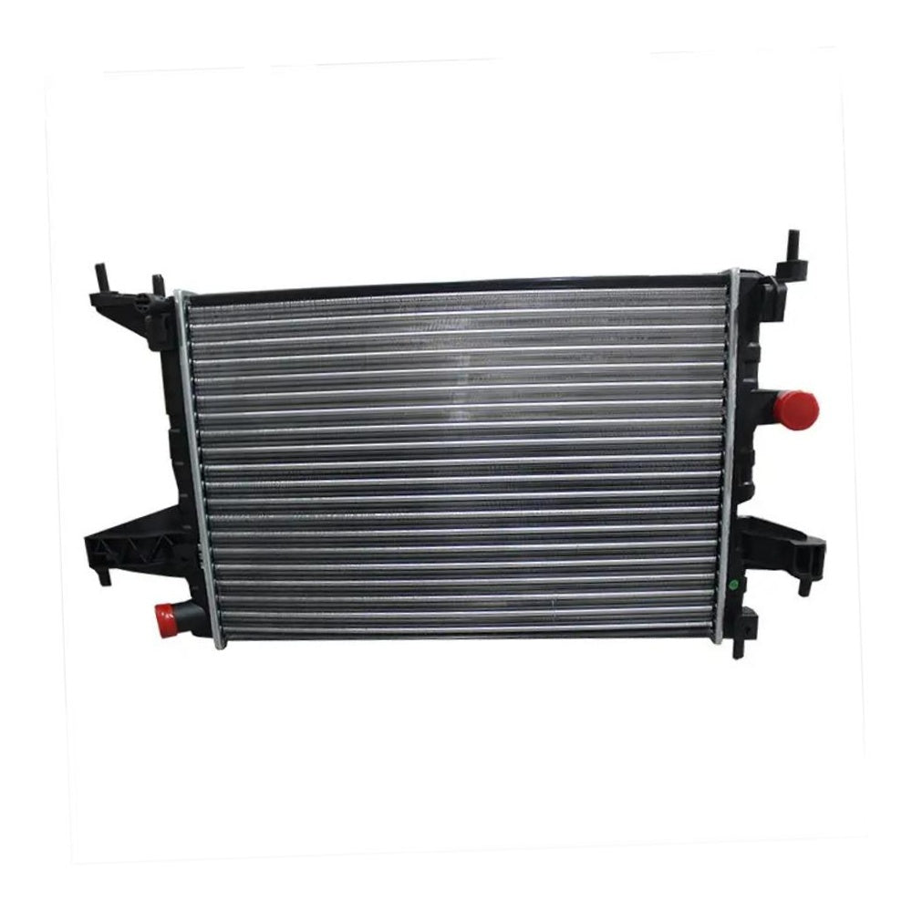 Radiador de Água - Magneti Marelli - RMMA5776M - (4)
