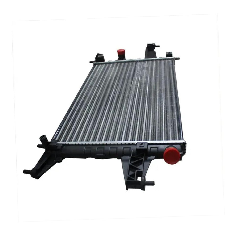 Radiador de Água - Magneti Marelli - RMMA5776M - (5)