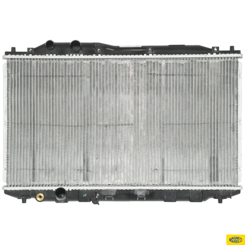 Radiador de Água - Magneti Marelli - RMM1008HHD - (1)