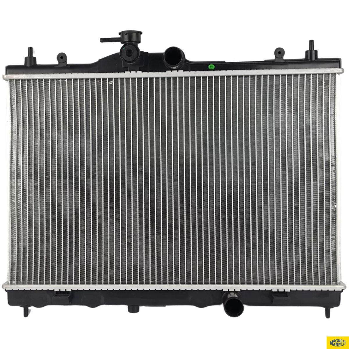 Radiador de Água - Magneti Marelli - RMM1107NS - (1)