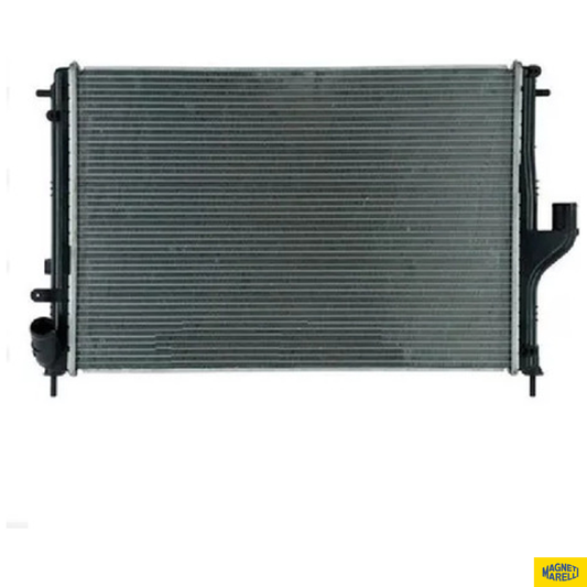 Radiador de Água Renault Duster - Magneti Marelli - RMM1194RE - (1)