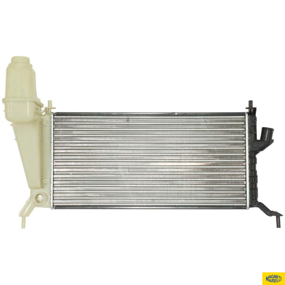 Radiador de Água Chevrolet Celta - Magneti Marelli - RMM521001M - (1)