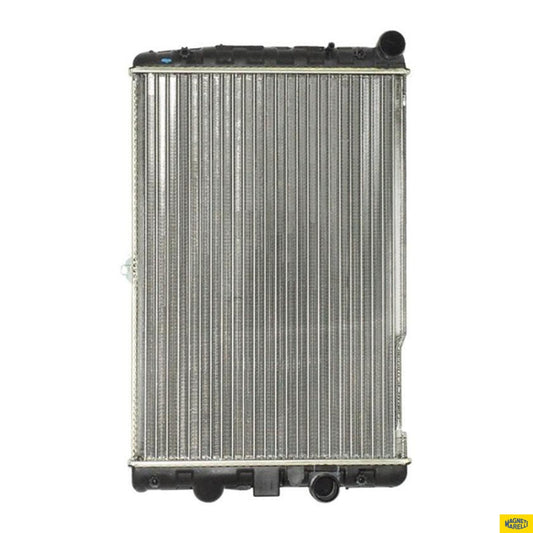 Radiador de Água - Magneti Marelli - RMM367001M - (1)