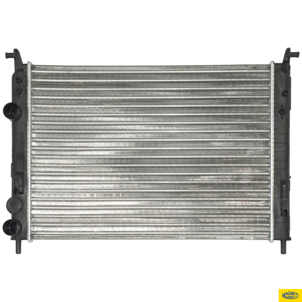 Radiador de Água - Magneti Marelli - RMM779881M - (1)