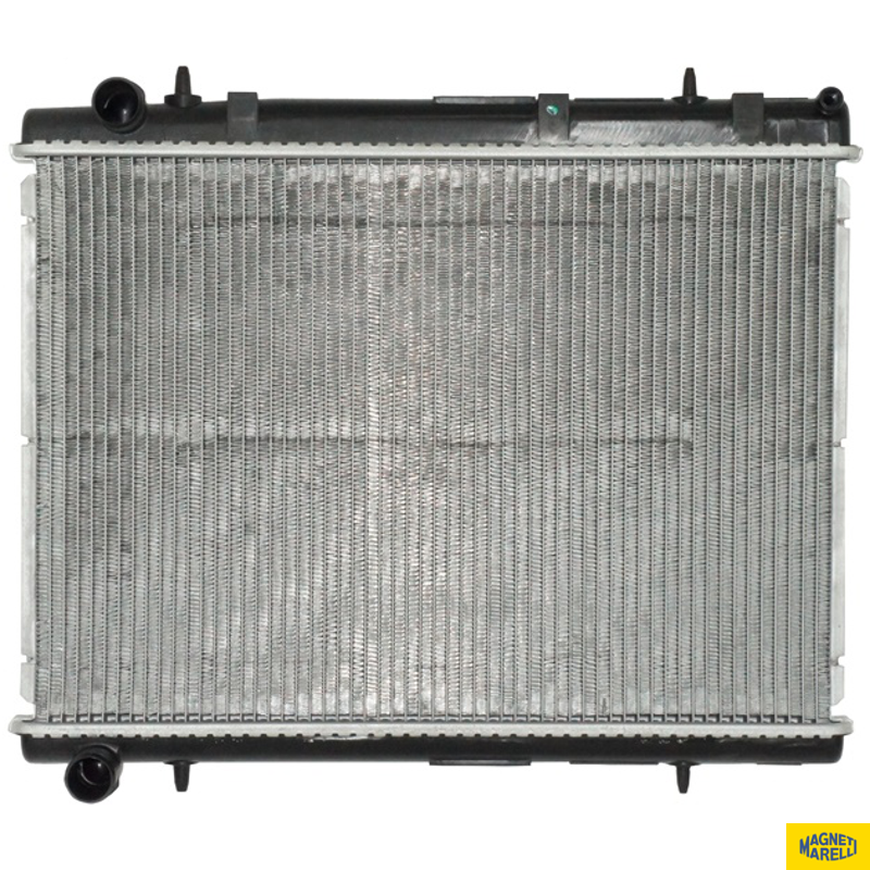 Radiador de Água - Magneti Marelli - RMM1115CI - (1)
