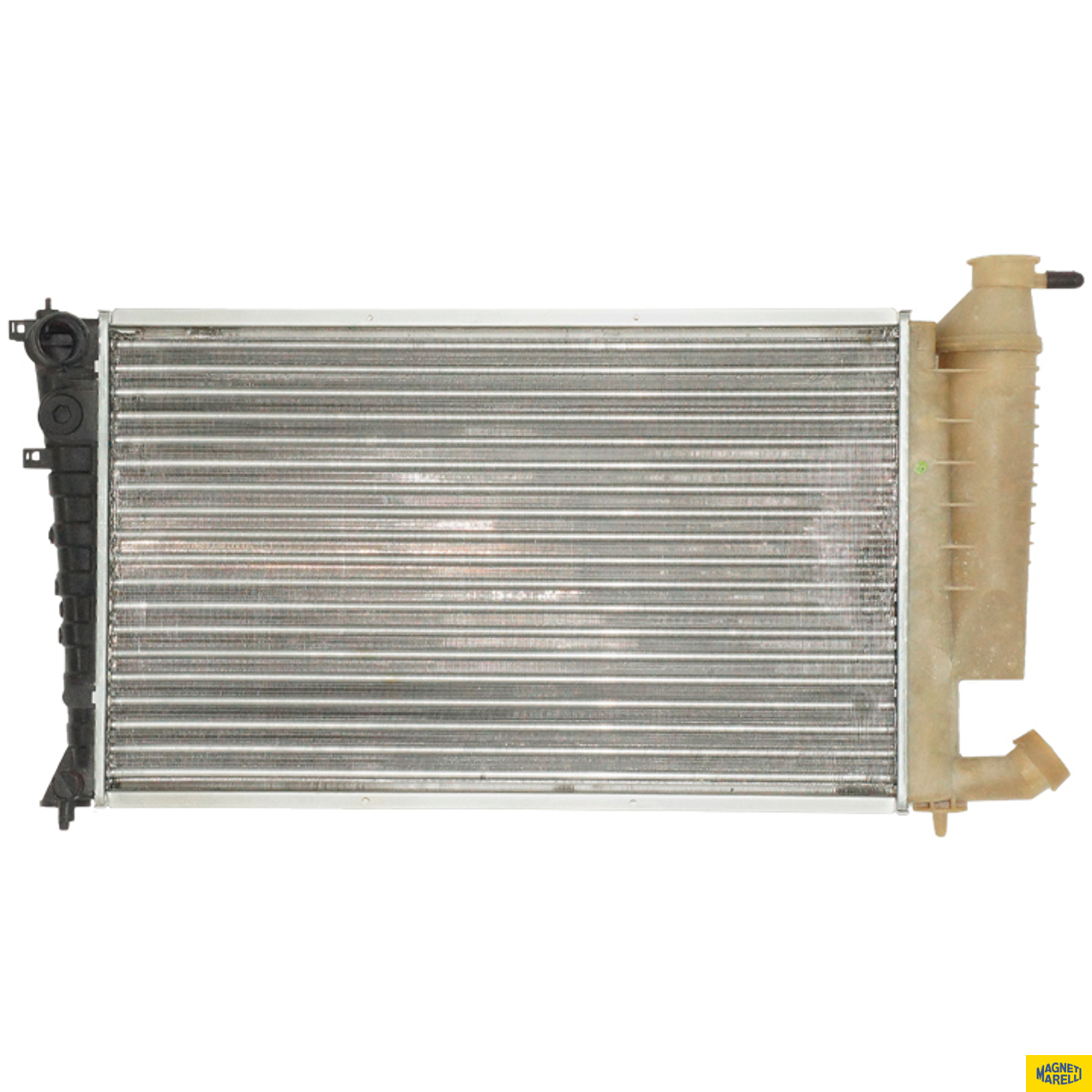 Radiador de Água - Magneti Marelli - RMM1014HPE - (1)