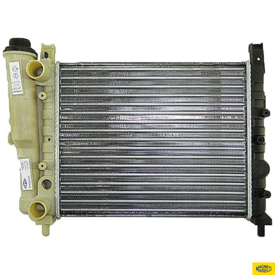 Radiador de Água - Magneti Marelli - RMM376713521 - (1)
