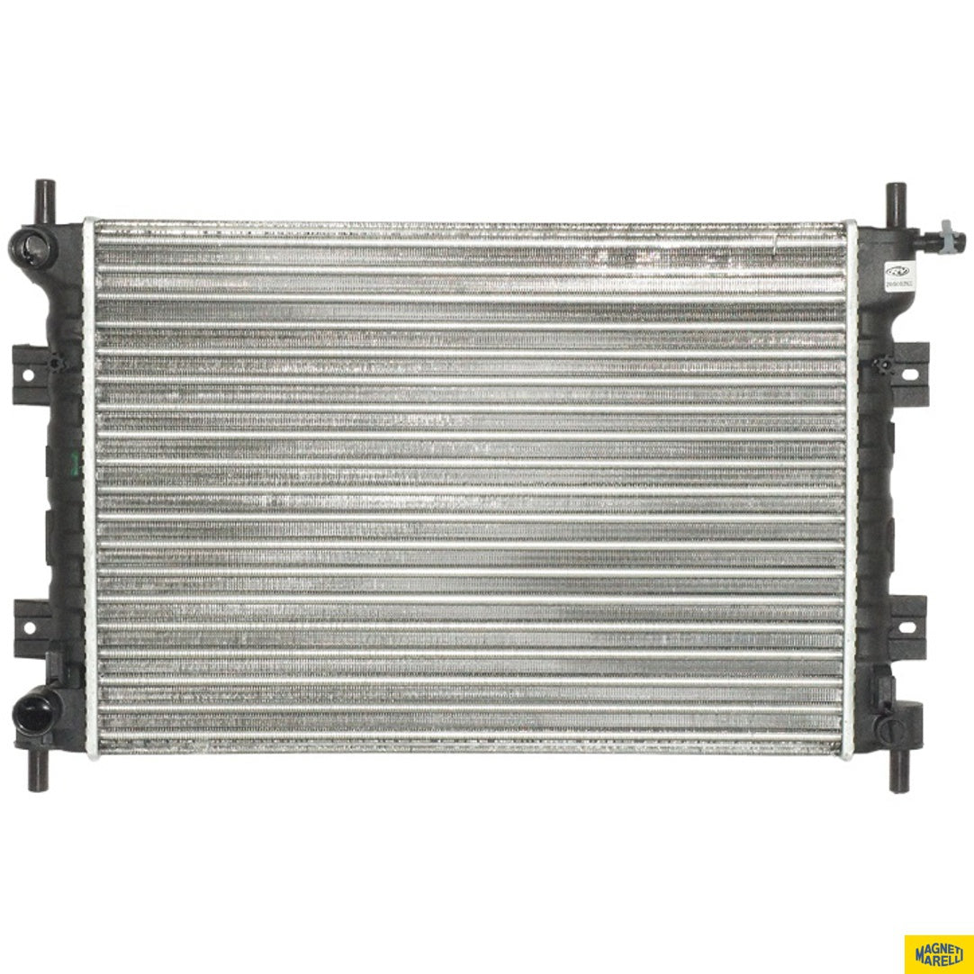 Radiador de Água - Magneti Marelli - RMM372001M - (1)