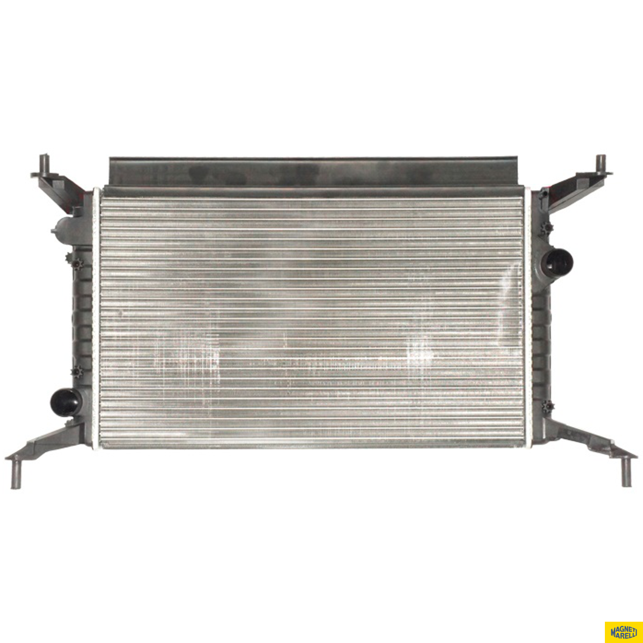 Radiador de Água - Magneti Marelli - RMM328001M - (1)