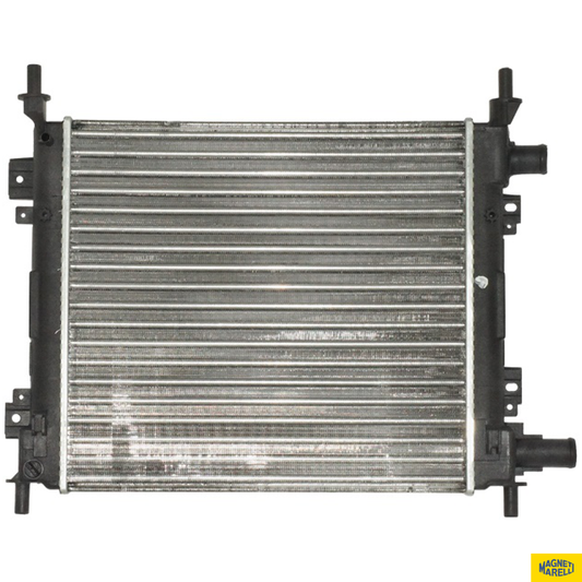 Radiador de Água - Magneti Marelli - RMM377001M - (1)