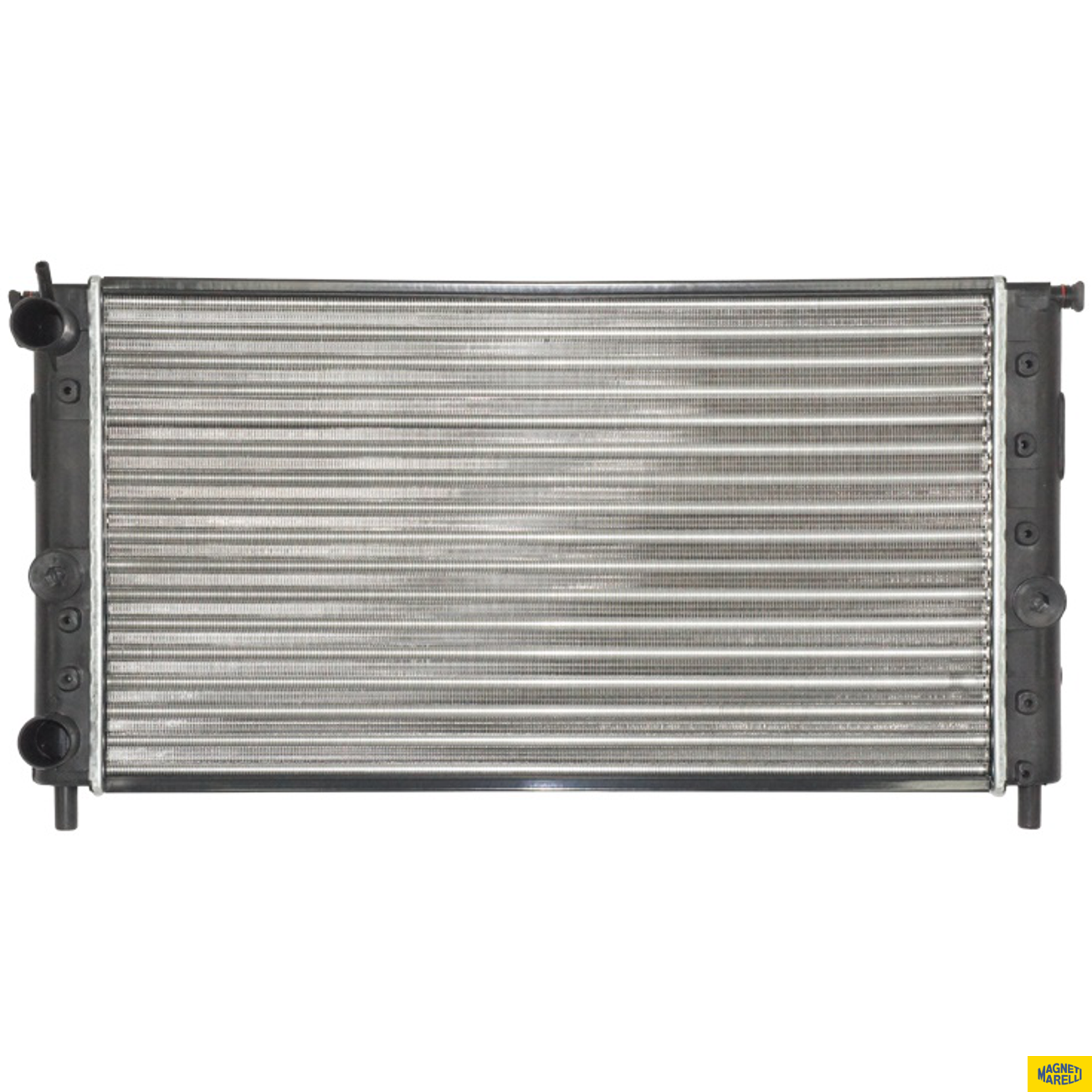 Radiador de Água - Magneti Marelli - RMM1064RFT - (1)