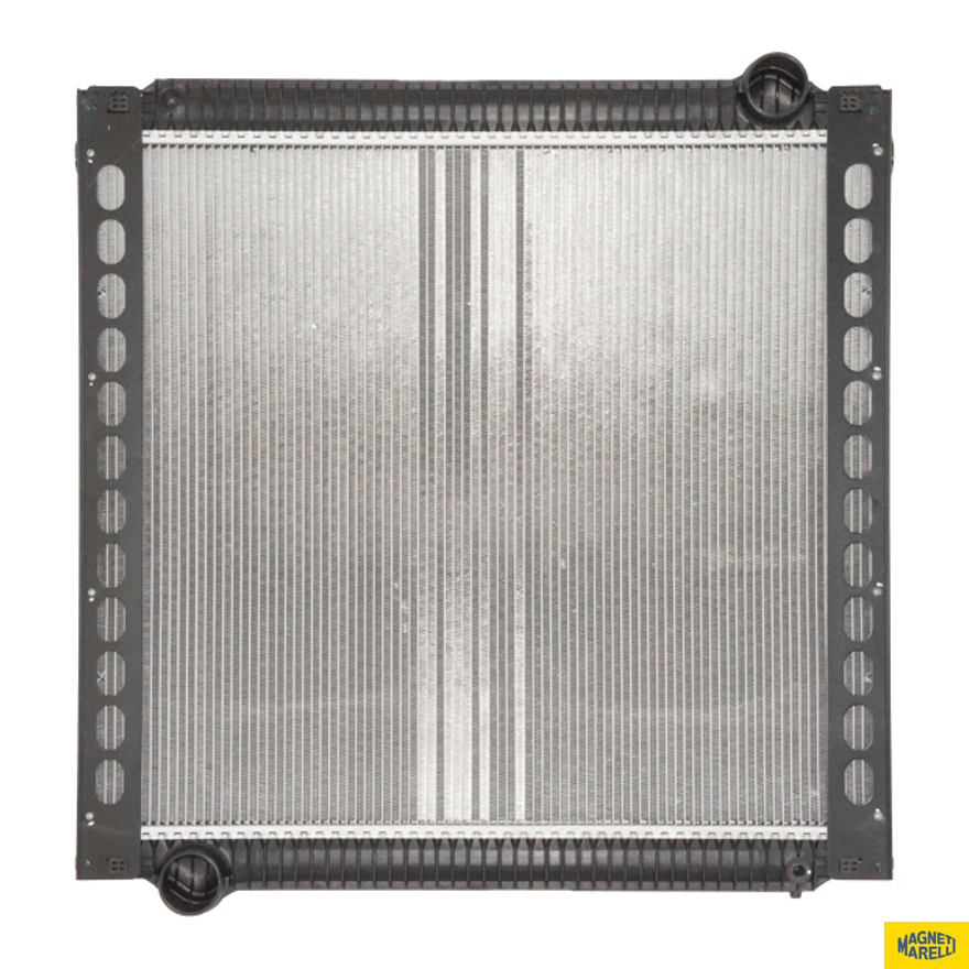 Radiador de Água - Magneti Marelli - RMM977001 - (1)