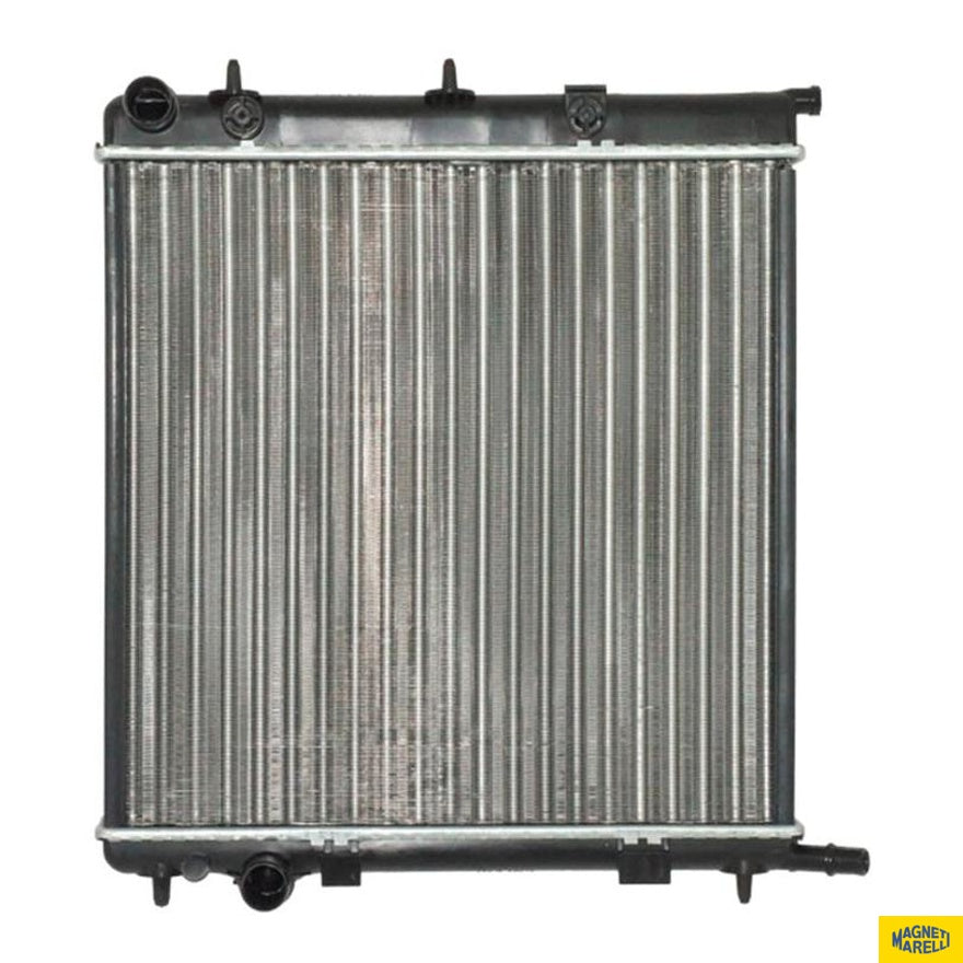Radiador de Água Citroen C3 - Magneti Marelli - RMM1126CI - (1)