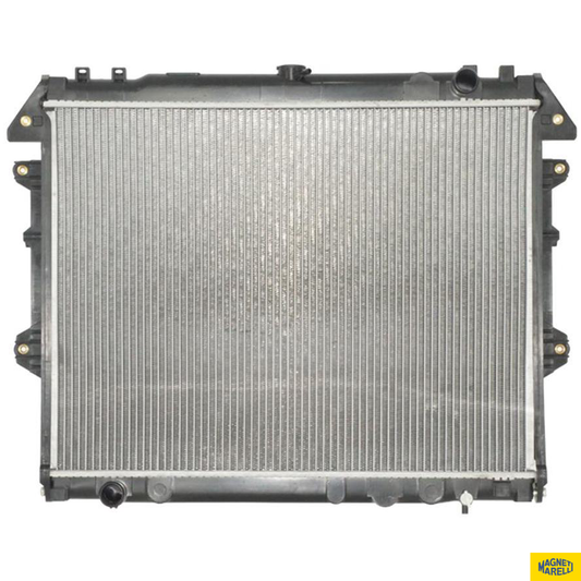 Radiador de Água Toyota Hilux - Magneti Marelli - RMM1117TO - (1)