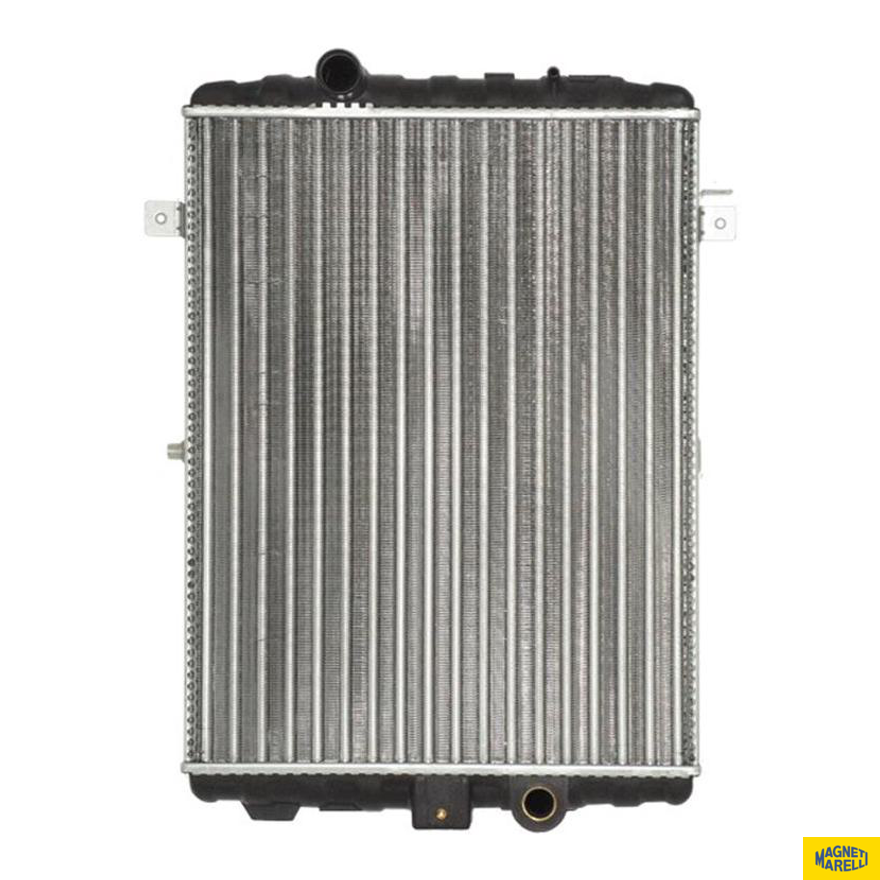 Radiador de Água - Magneti Marelli - RMM369001M - (1)