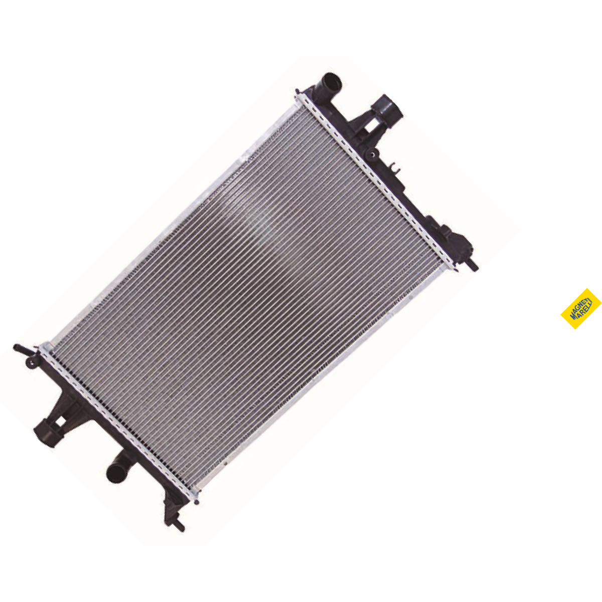 Radiador de Água - Magneti Marelli - RMM698001M - (2)