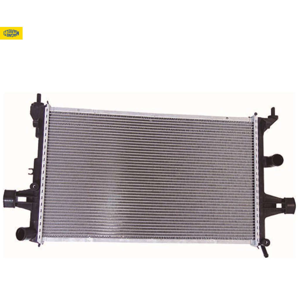 Radiador de Água - Magneti Marelli - RMM698001M - (5)