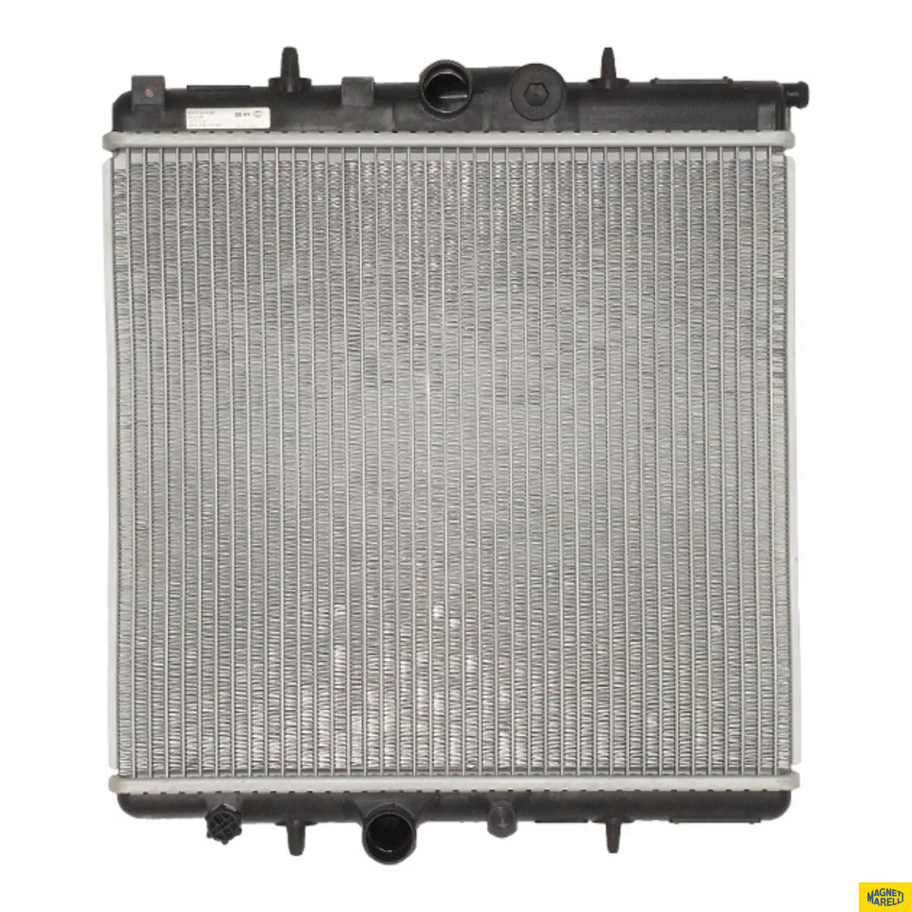 Radiador de Água - Magneti Marelli - RMM376718251 - (1)