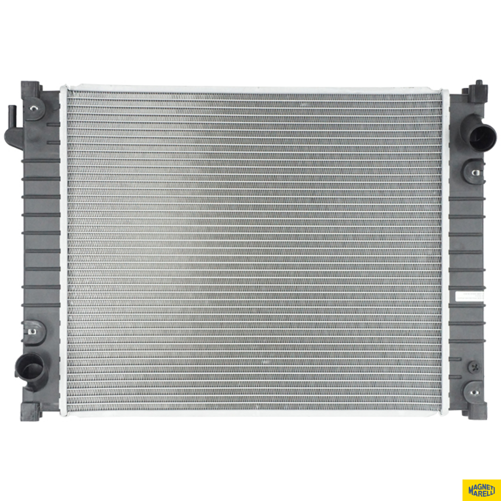 Radiador de Água - Magneti Marelli - RMM1050RFD - (1)