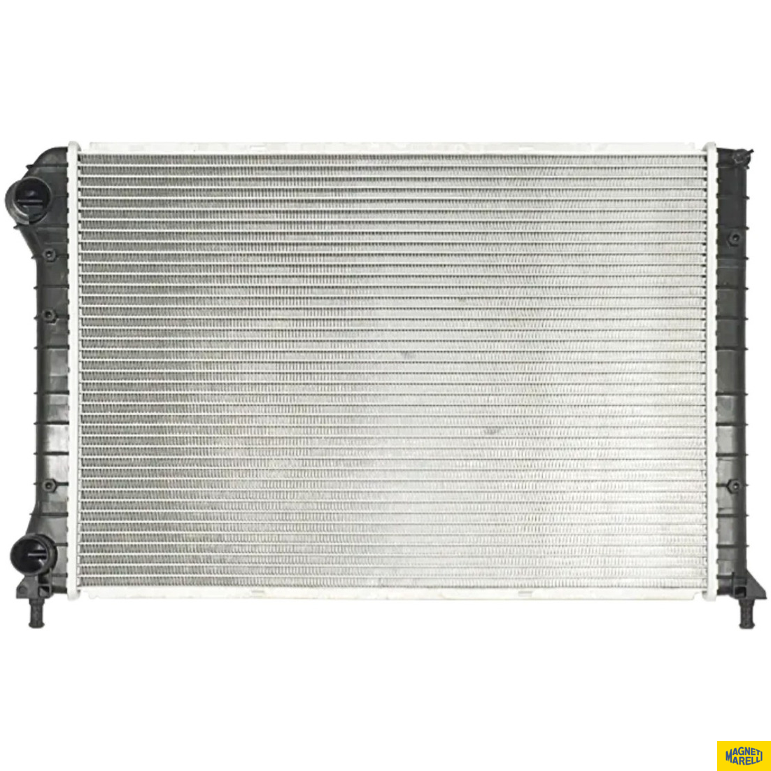 Radiador de Água - Magneti Marelli - RMM1127FT - (1)