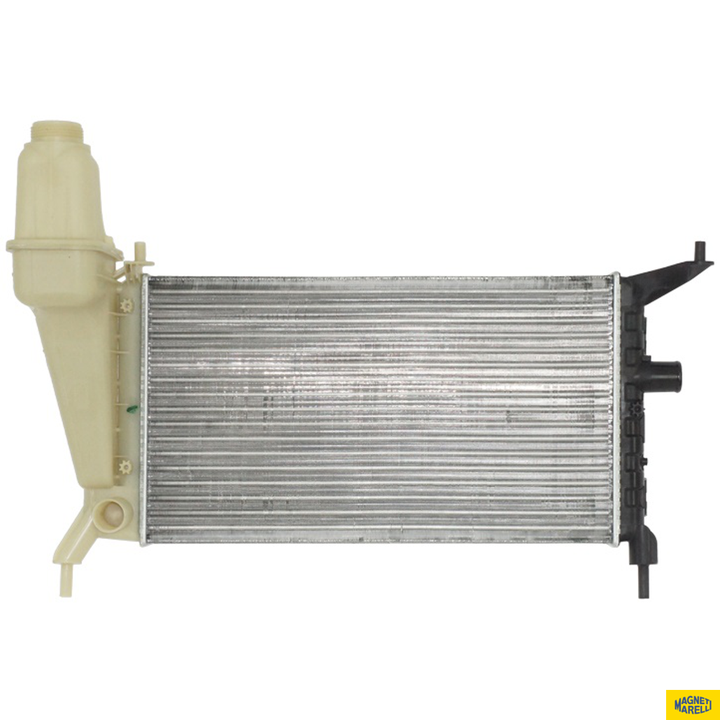 Radiador de Água - Magneti Marelli - RMM520001M - (1)