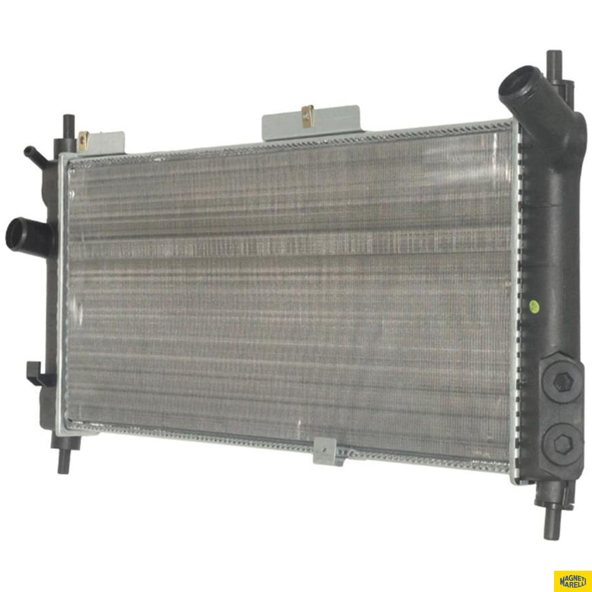 Radiador de Água Chevrolet Corsa - Magneti Marelli - RMM1066HGM - (5)