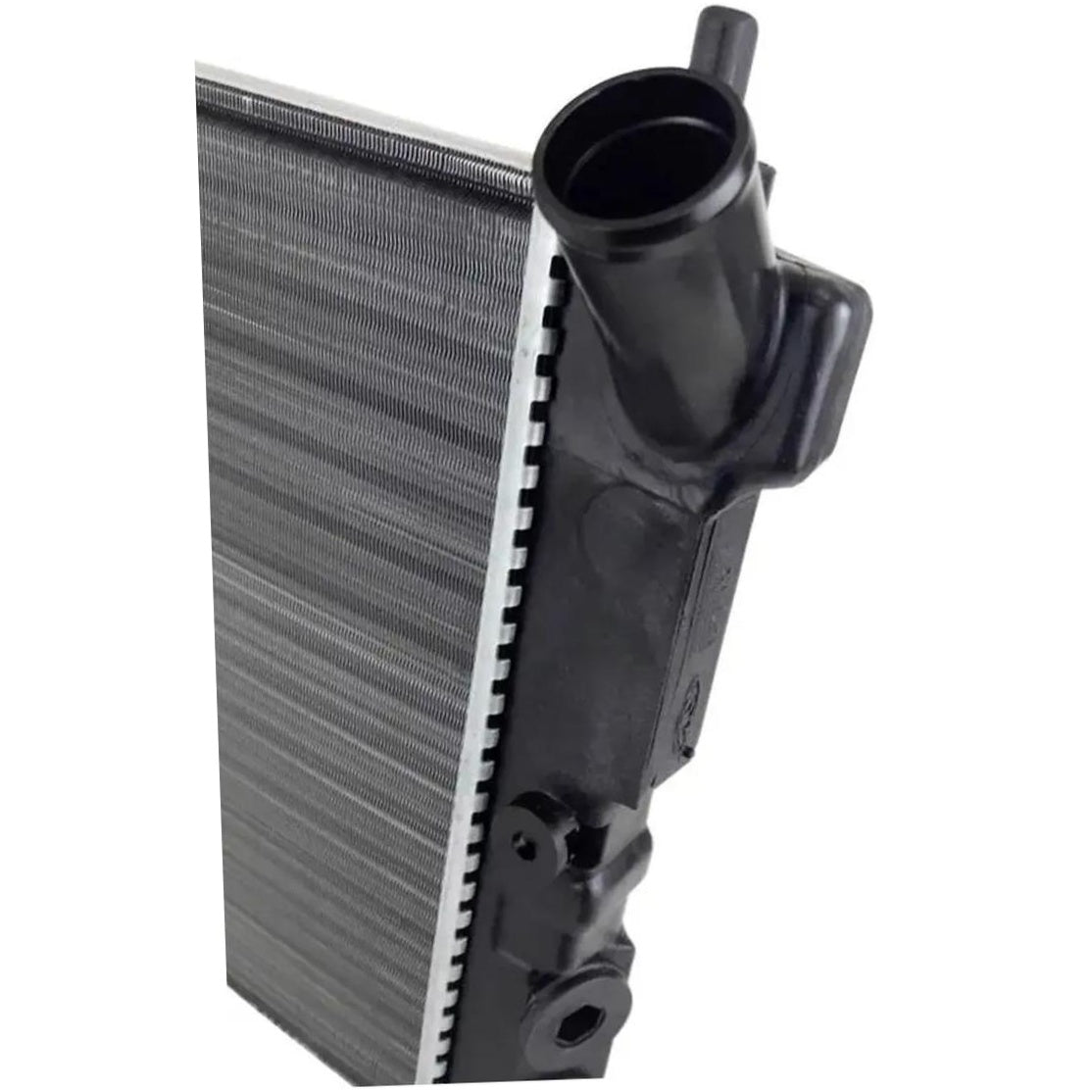 Radiador de Água Chevrolet Corsa - Magneti Marelli - RMM1066HGM - (3)