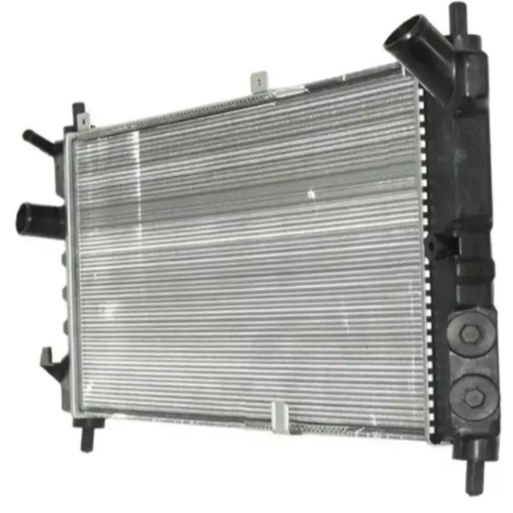 Radiador de Água Chevrolet Corsa - Magneti Marelli - RMM1066HGM - (4)