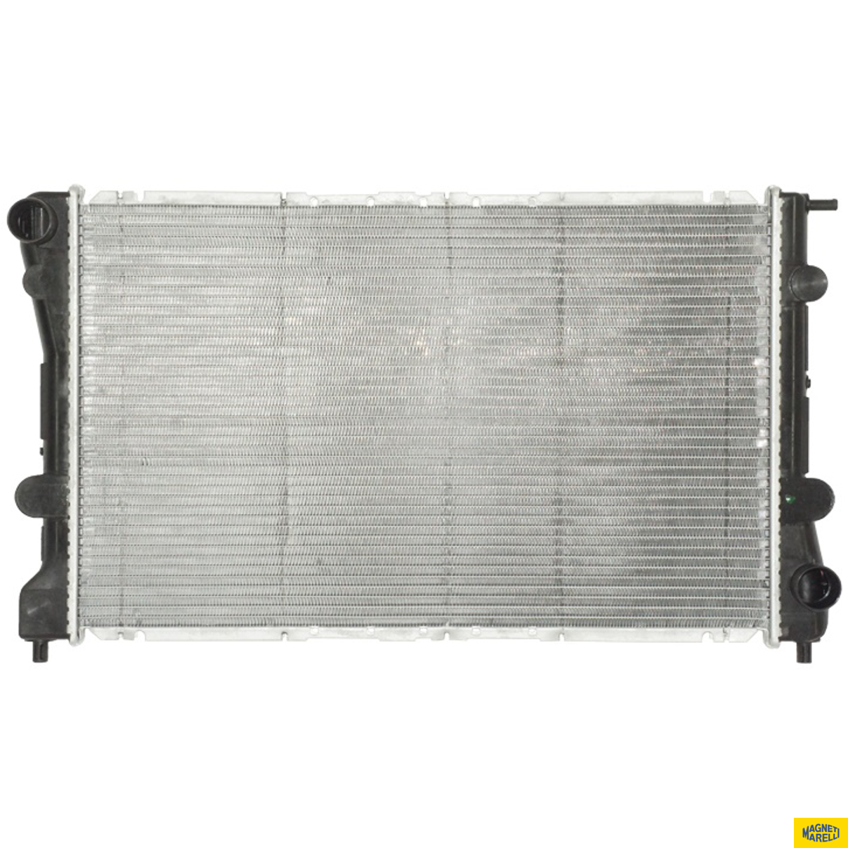 Radiador de Água - Magneti Marelli - RMM376910381 - (1)