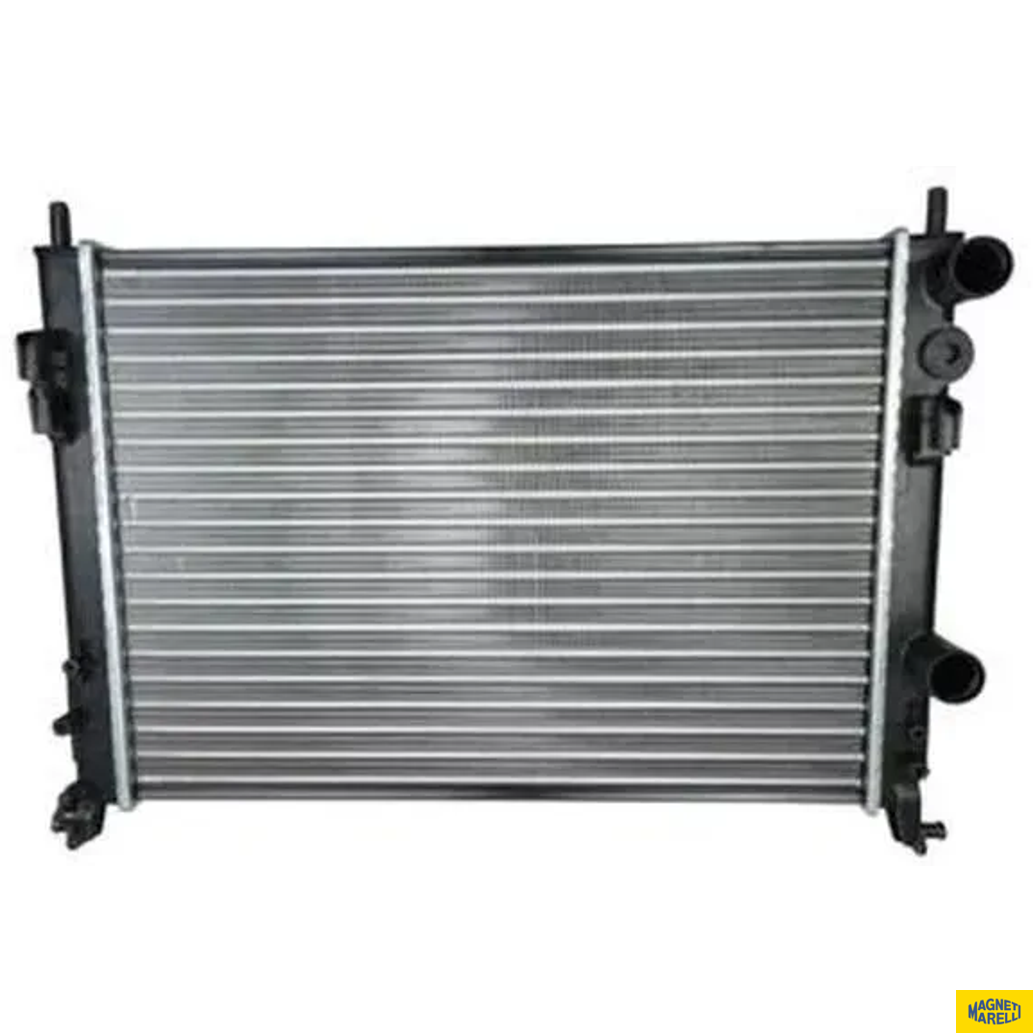 Radiador de Água - Magneti Marelli - RMM376718711 - (1)