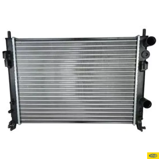Radiador de Água - Magneti Marelli - RMM376718711 - (1)