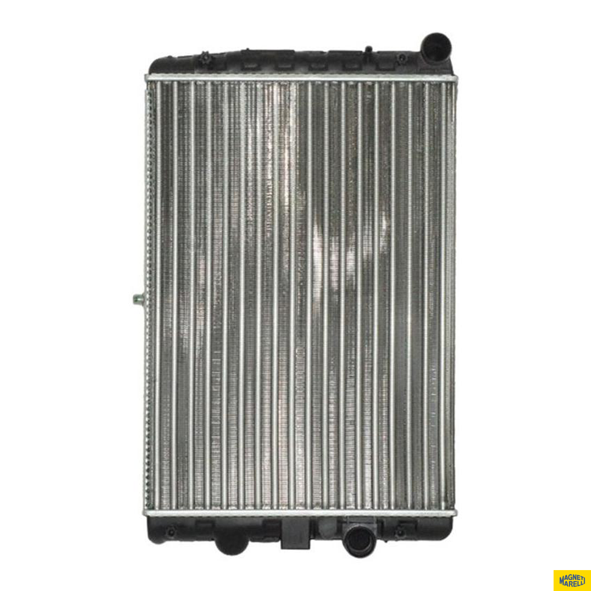 Radiador de Água - Magneti Marelli - RMM373881M - (1)