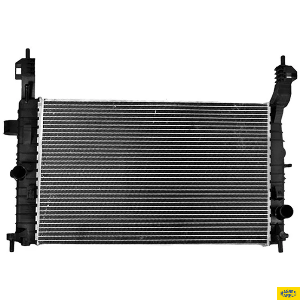Radiador de Água - Magneti Marelli - RMM376771231 - (1)