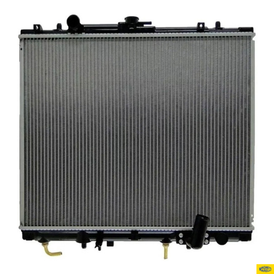 Radiador de Água - Magneti Marelli - RMM1131MI - (1)