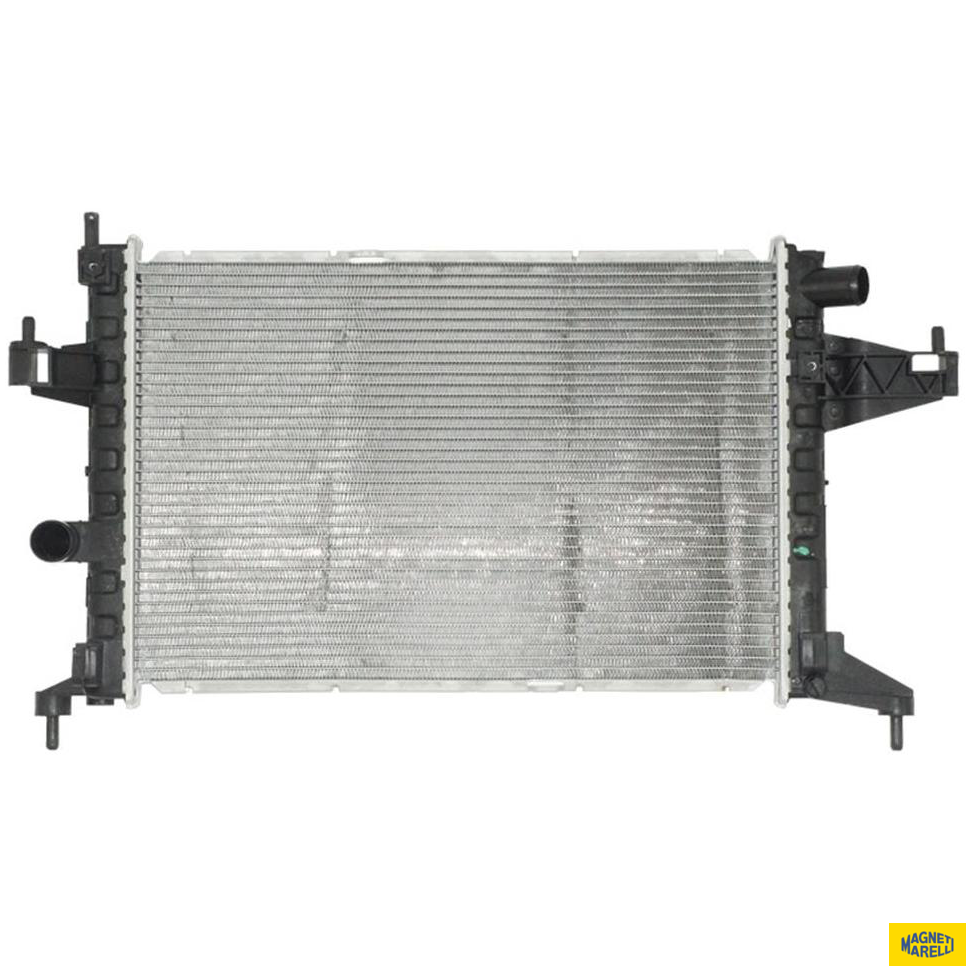 Radiador de Água - Magneti Marelli - RMMA5777M - (1)